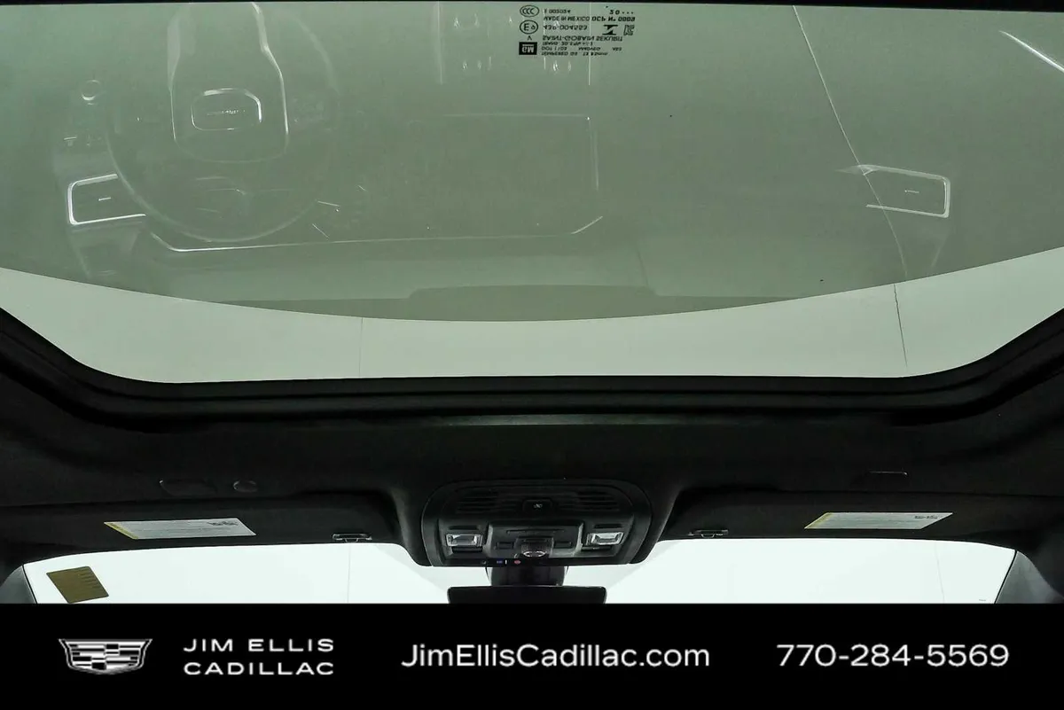 2021 GMC Yukon Denali thumbnail 20