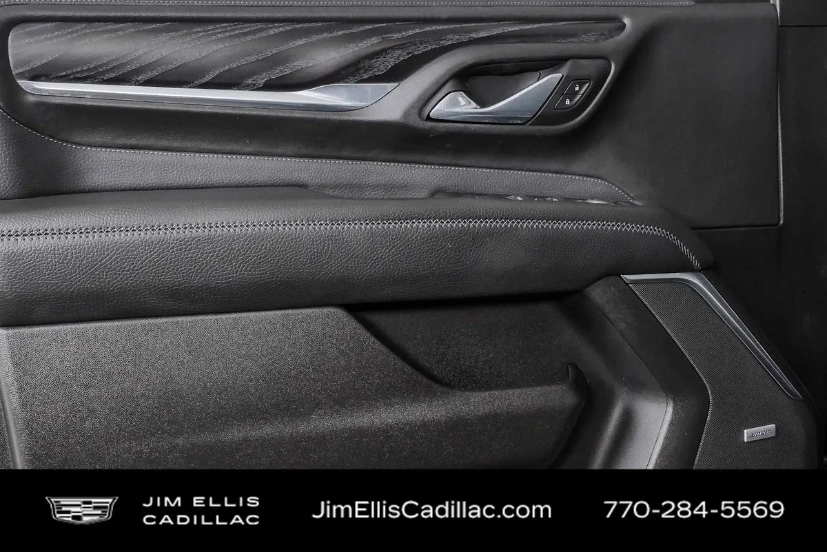 2021 GMC Yukon Denali thumbnail 6