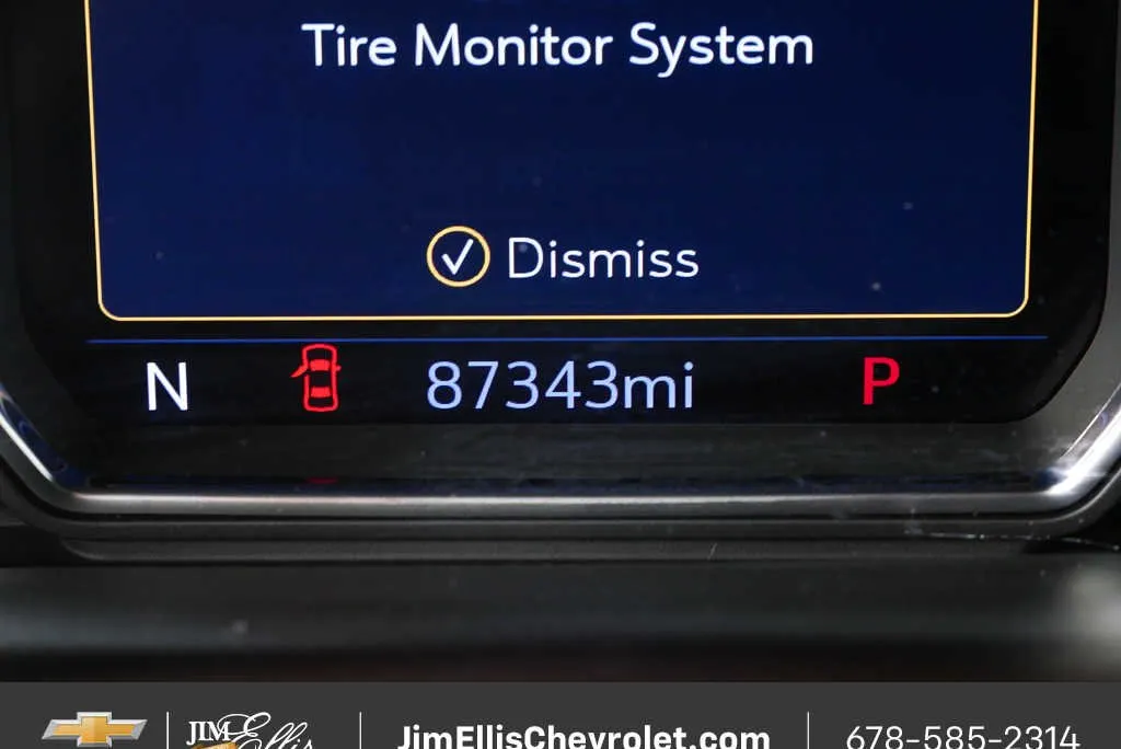 2021 GMC Yukon Denali Denali thumbnail 12