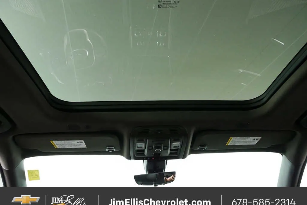 2021 GMC Yukon Denali Denali thumbnail 20