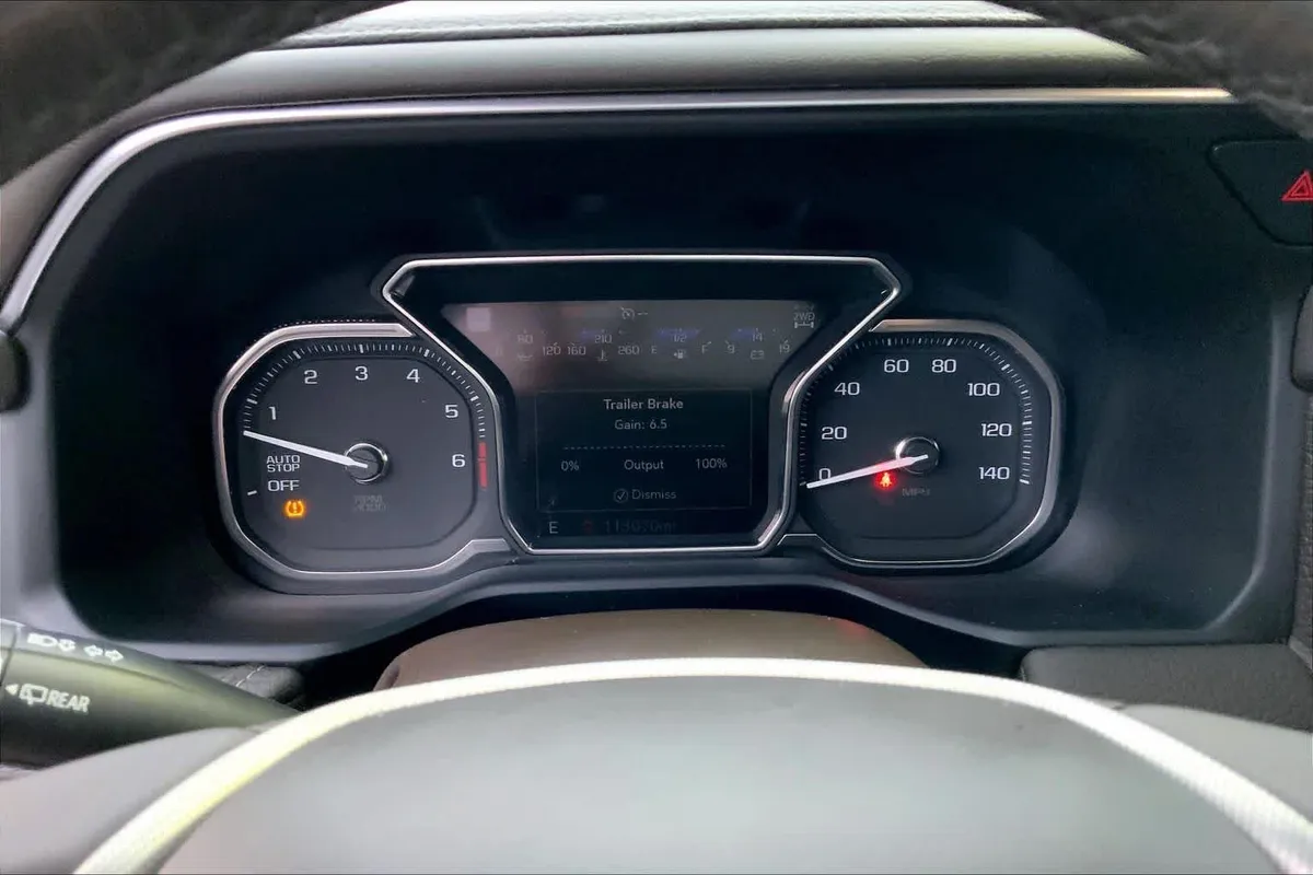 2021 GMC Yukon Denali Denali thumbnail 25