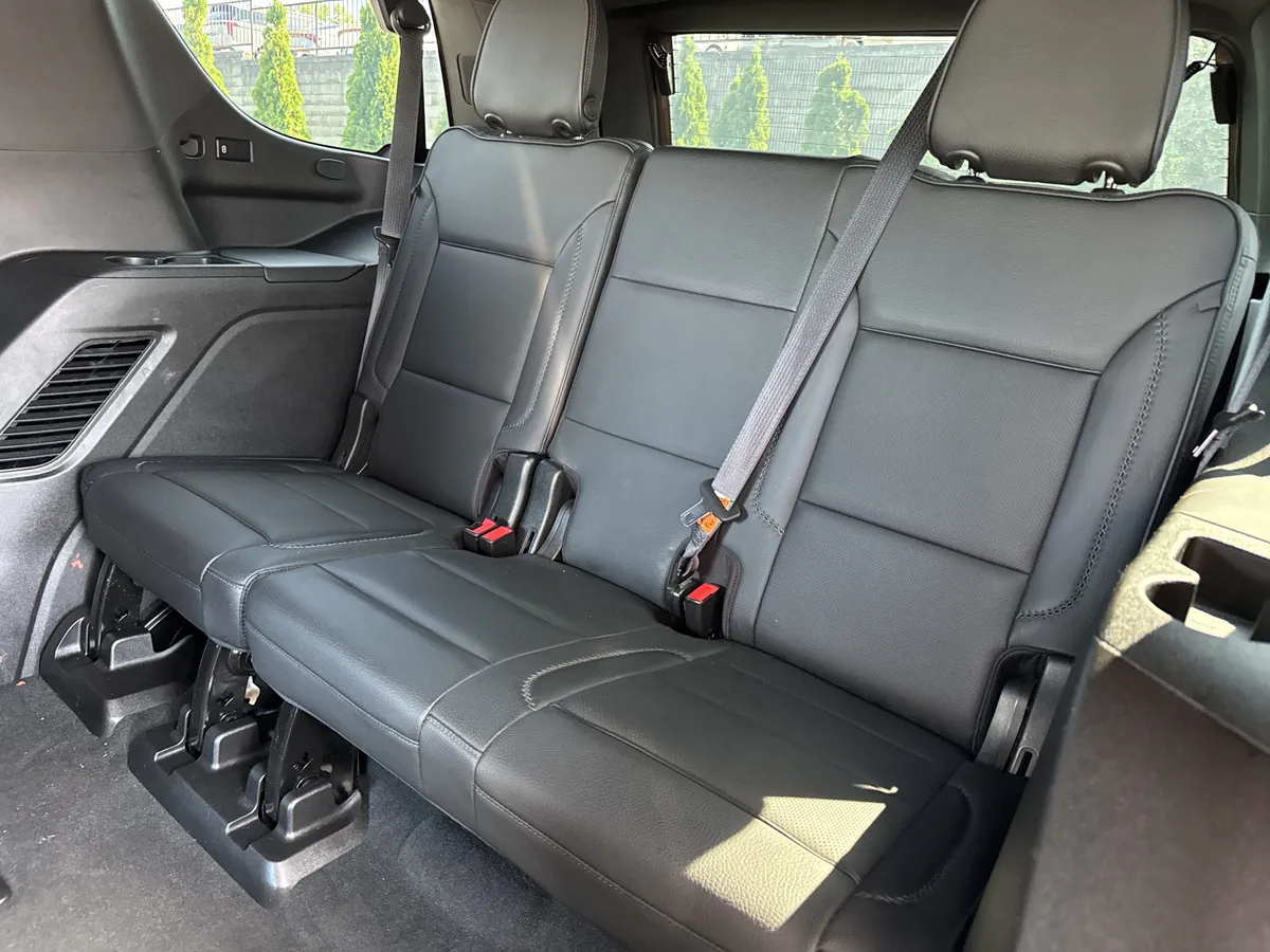 2021 GMC Yukon Denali thumbnail 33