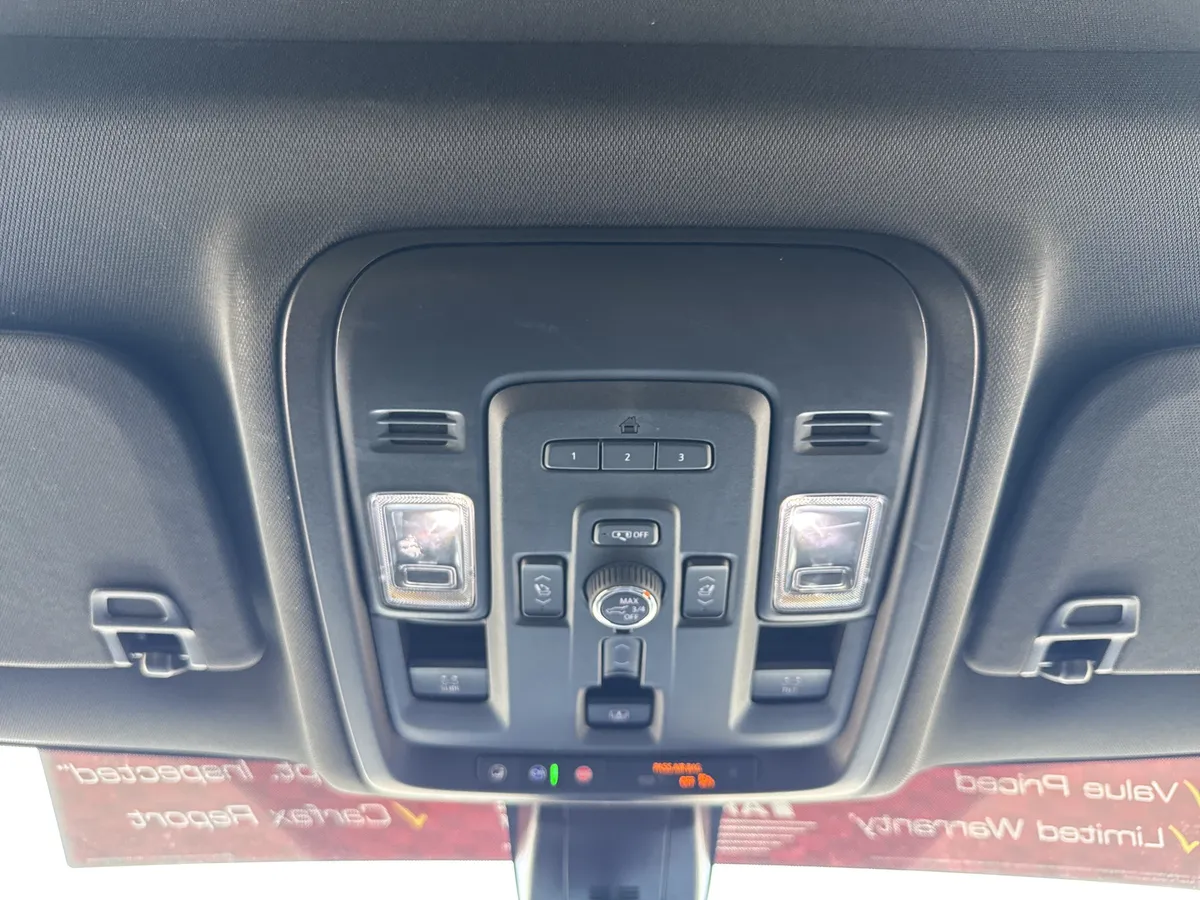 2021 GMC Yukon XL AT4 thumbnail 27