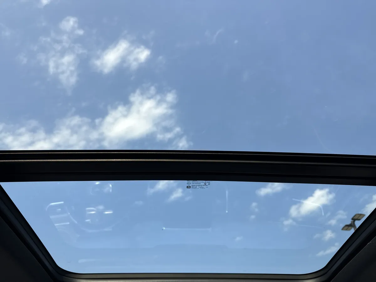 2021 GMC Yukon XL AT4 thumbnail 28