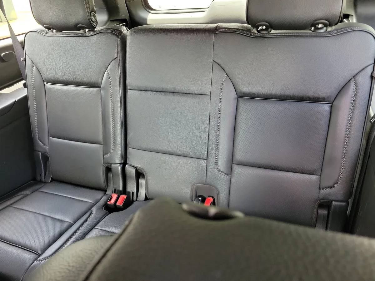 2021 GMC Yukon XL Denali thumbnail 15