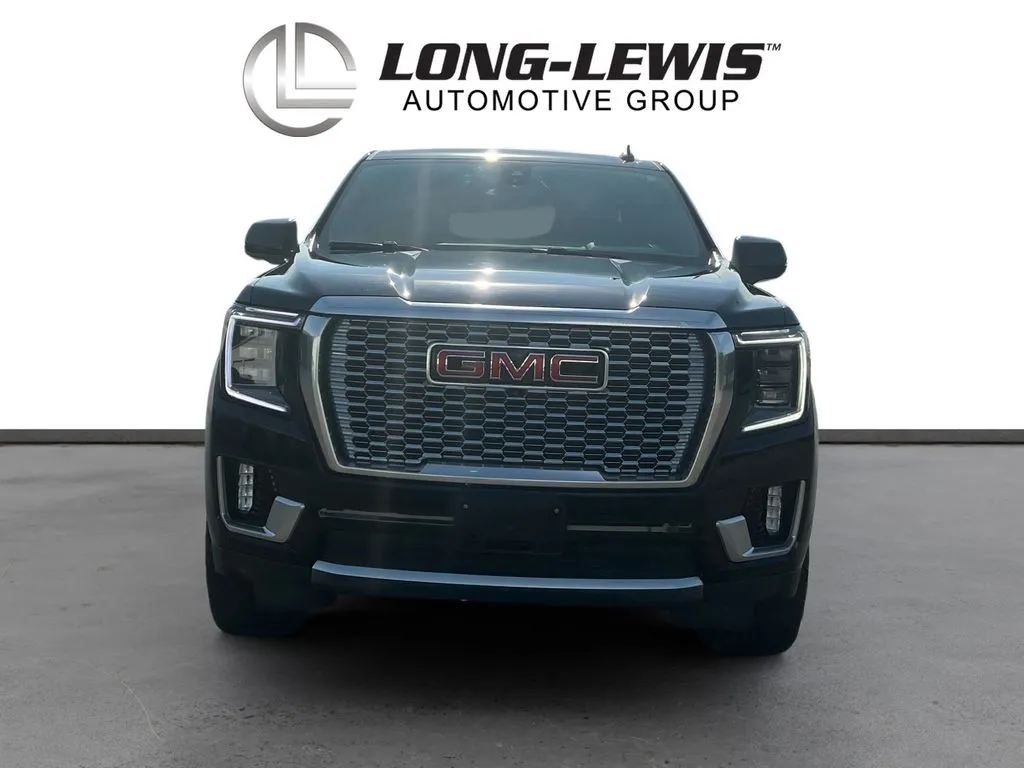 2021 GMC Yukon XL Denali thumbnail 11