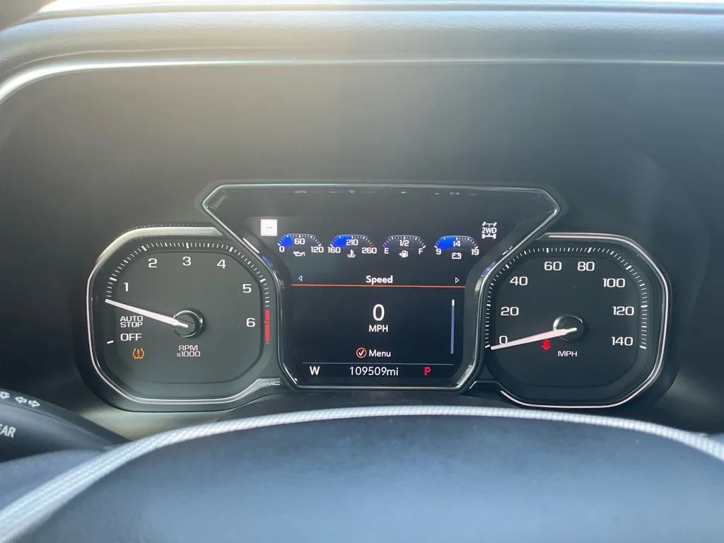2021 GMC Yukon XL Denali thumbnail 19