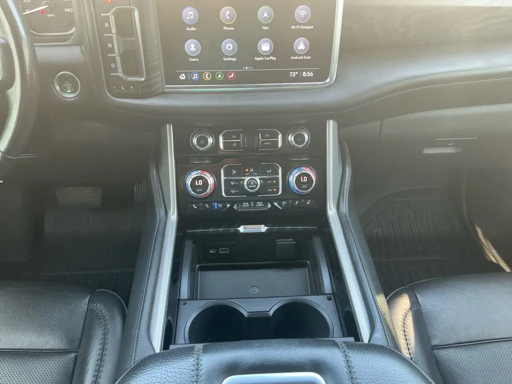 2021 GMC Yukon XL Denali thumbnail 20