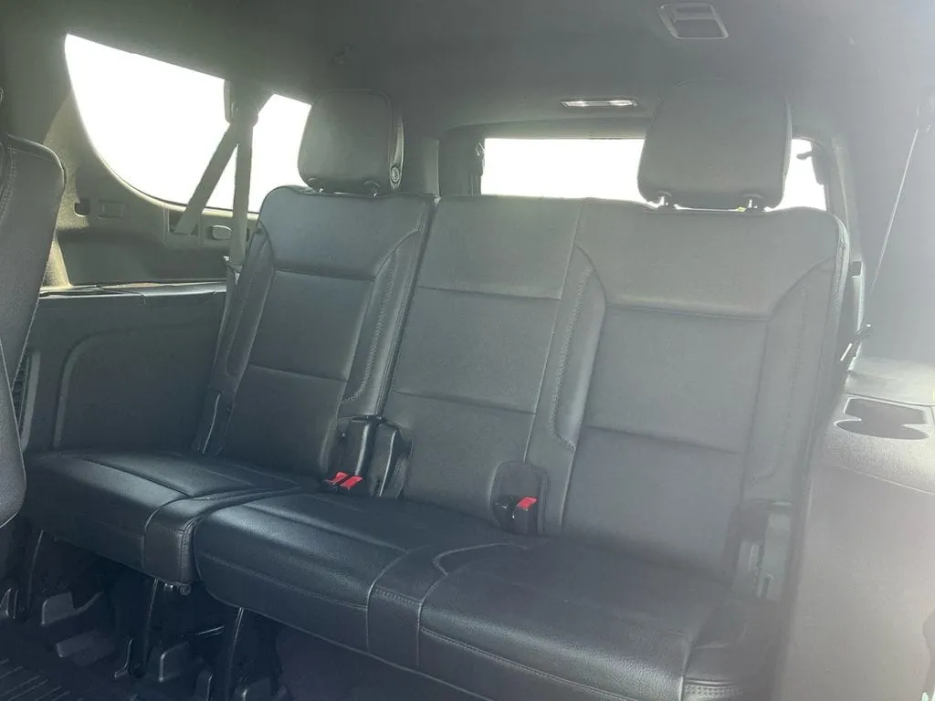2021 GMC Yukon XL Denali thumbnail 21