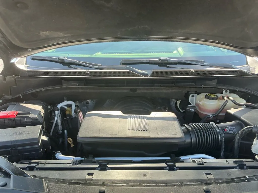 2021 GMC Yukon XL Denali thumbnail 25