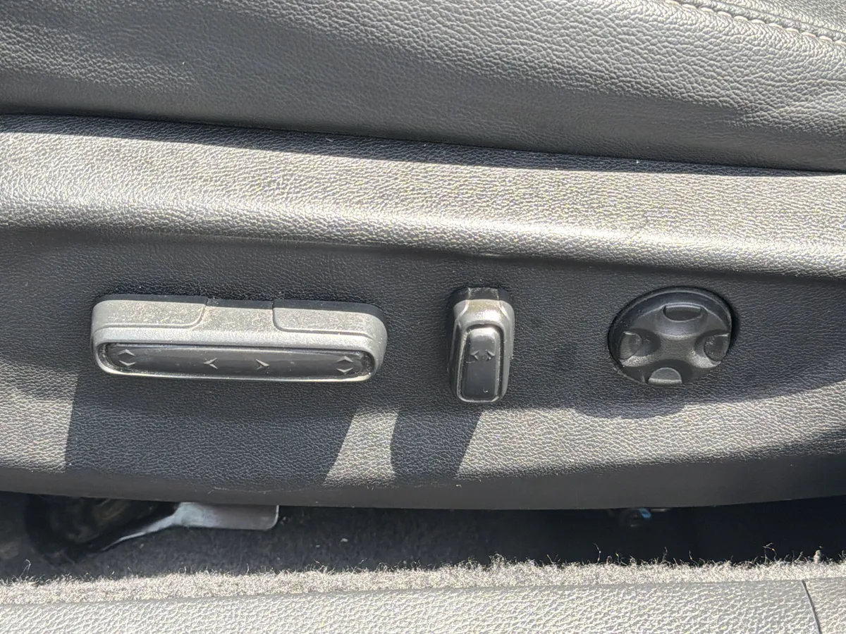2021 Honda Accord Sedan Sport thumbnail 15