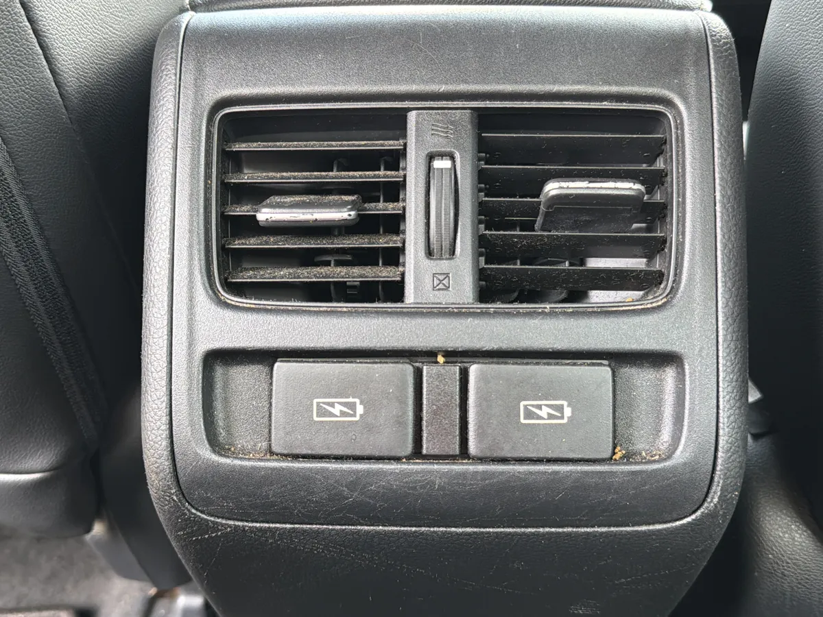 2021 Honda Accord Sedan Sport thumbnail 18