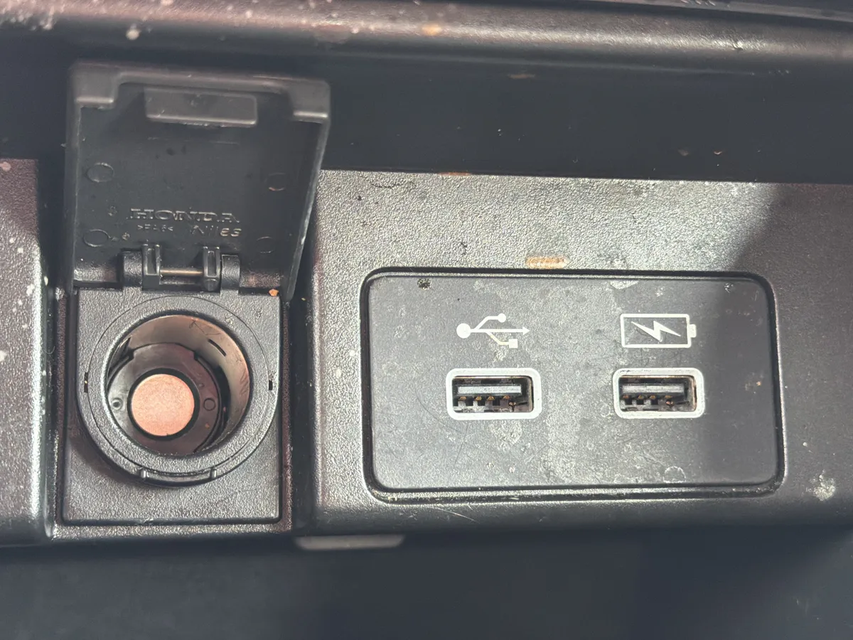 2021 Honda Accord Sedan Sport thumbnail 8