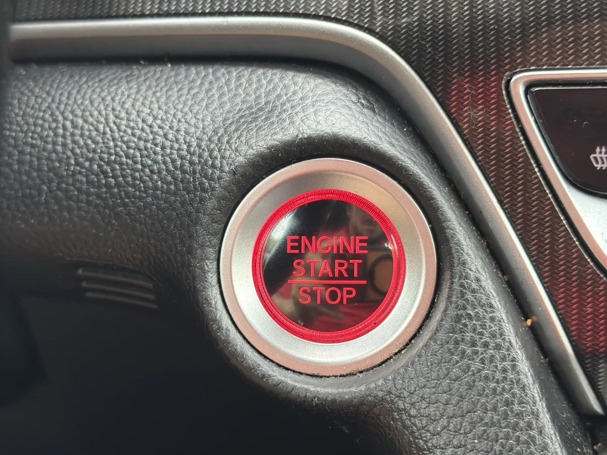 2021 Honda Accord Sedan Sport thumbnail 9