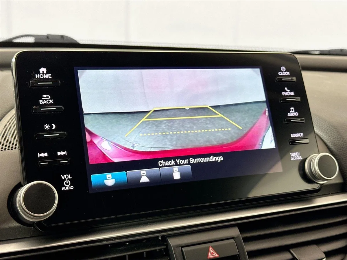 2021 Honda Accord Sedan Sport SE thumbnail 21