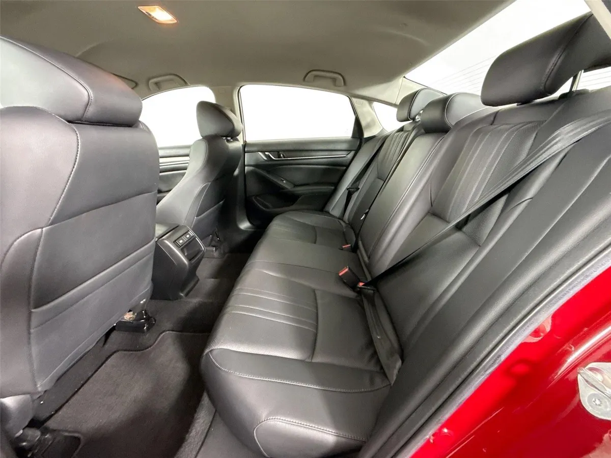 2021 Honda Accord Sedan Sport SE thumbnail 26