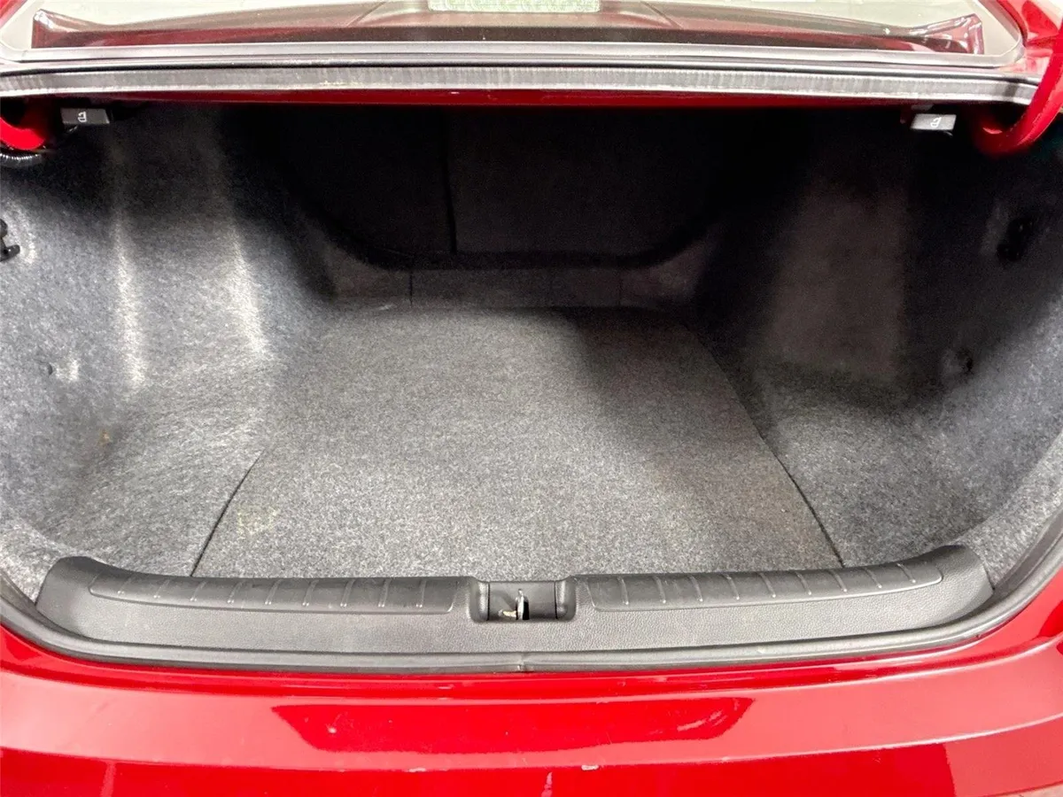 2021 Honda Accord Sedan Sport SE thumbnail 33