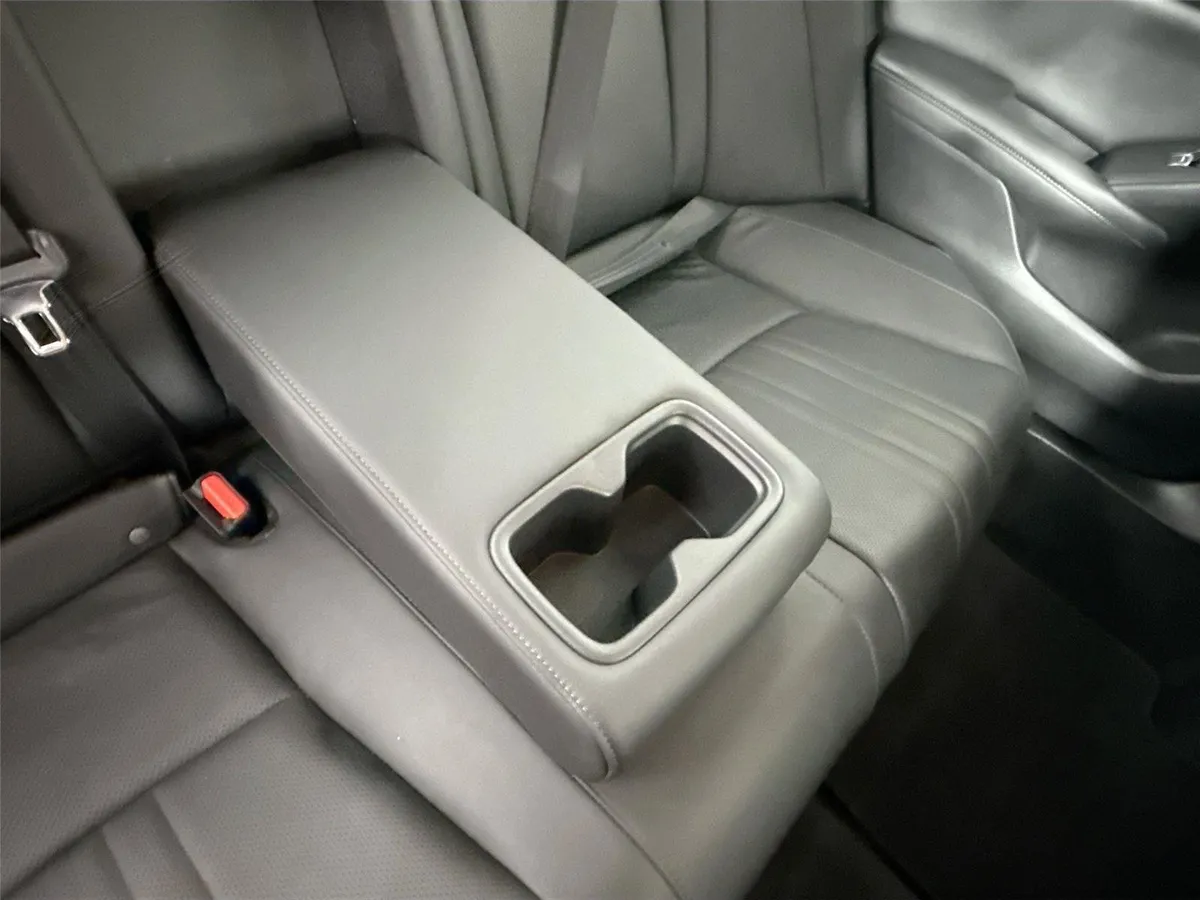 2021 Honda Accord Sedan Sport SE thumbnail 34