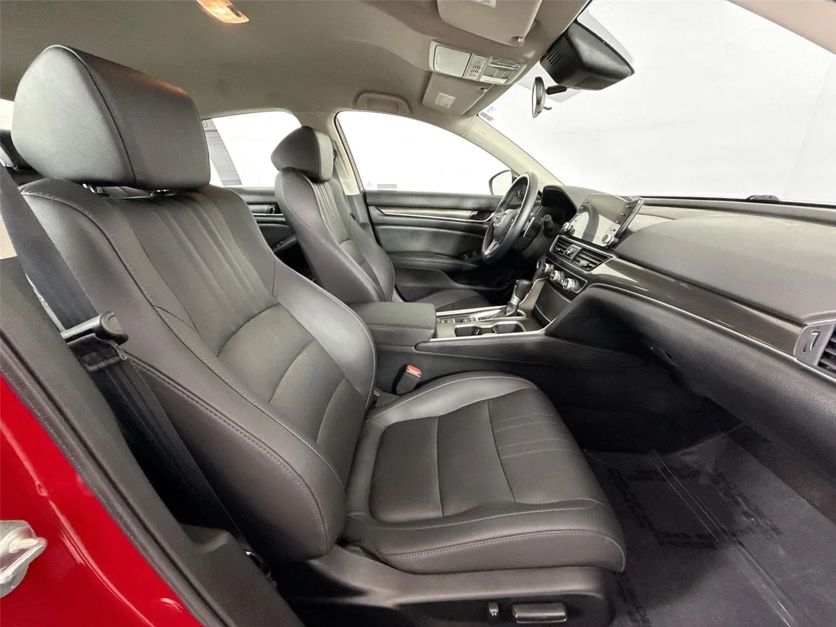 2021 Honda Accord Sedan Sport SE thumbnail 36