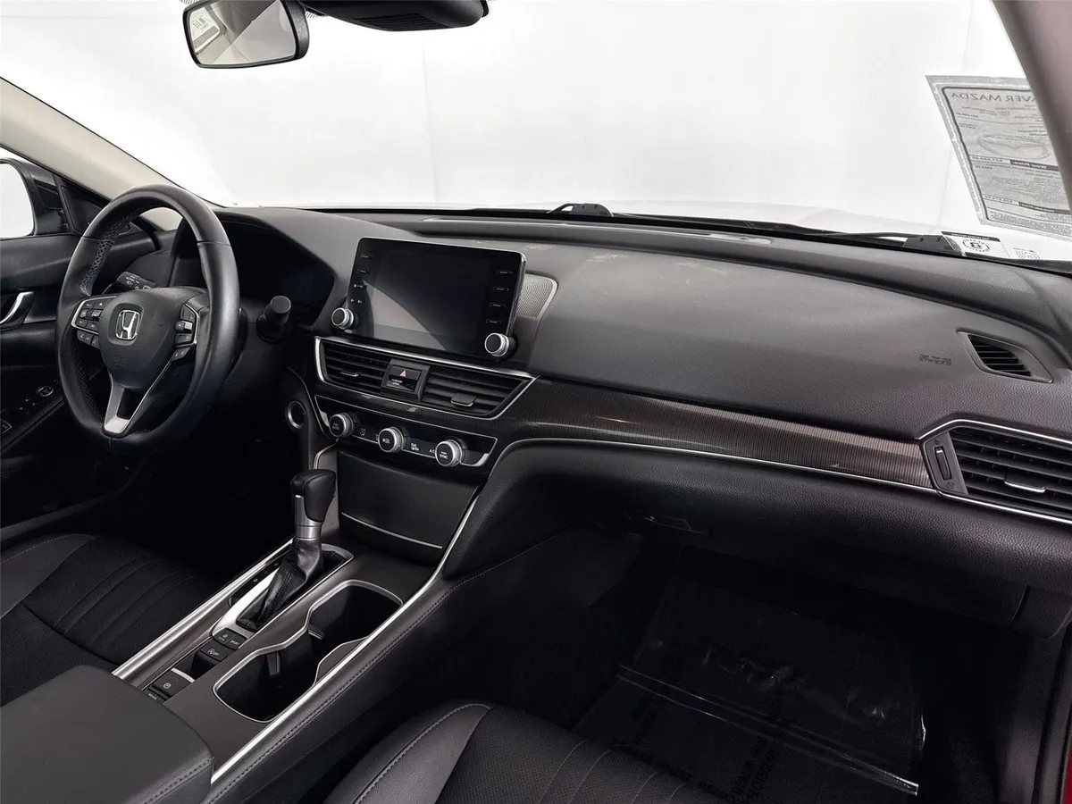2021 Honda Accord Sedan Sport SE thumbnail 37