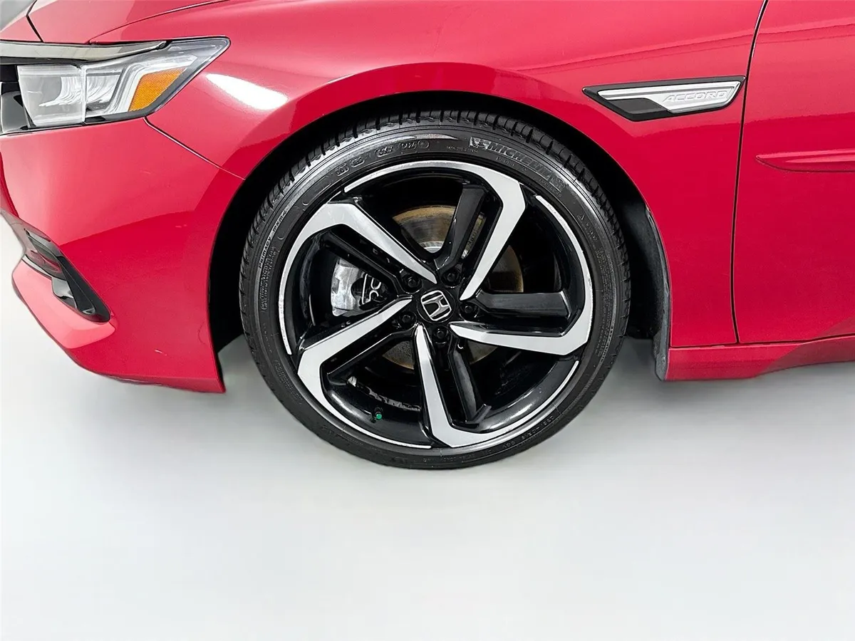 2021 Honda Accord Sedan Sport SE thumbnail 39