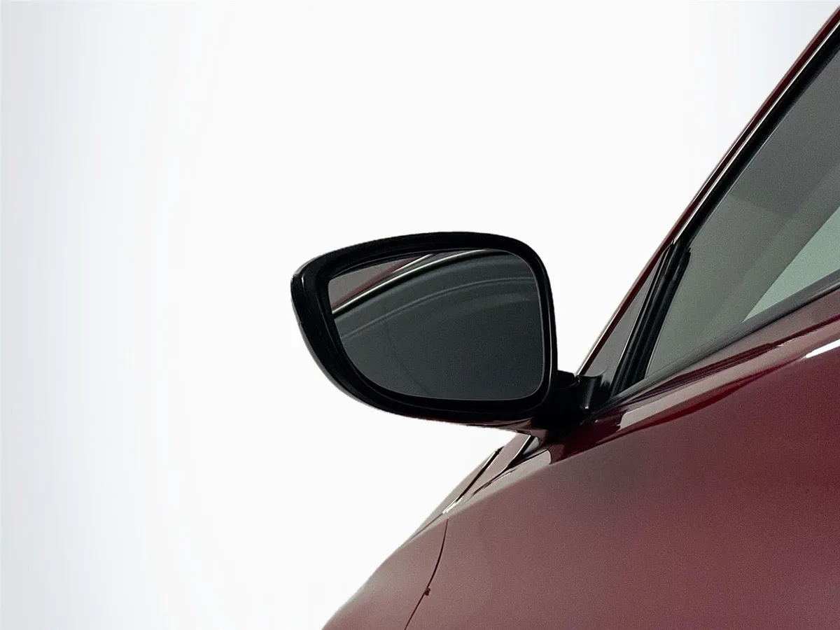 2021 Honda Accord Sedan Sport SE thumbnail 5