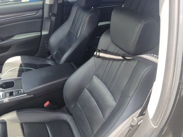 2021 Honda Accord Sport SE 1.5T thumbnail 13