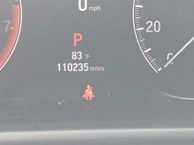 2021 Honda Accord Sport SE 1.5T thumbnail 14
