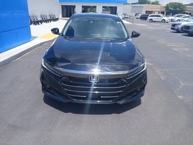 2021 Honda Accord Sport SE 1.5T thumbnail 2