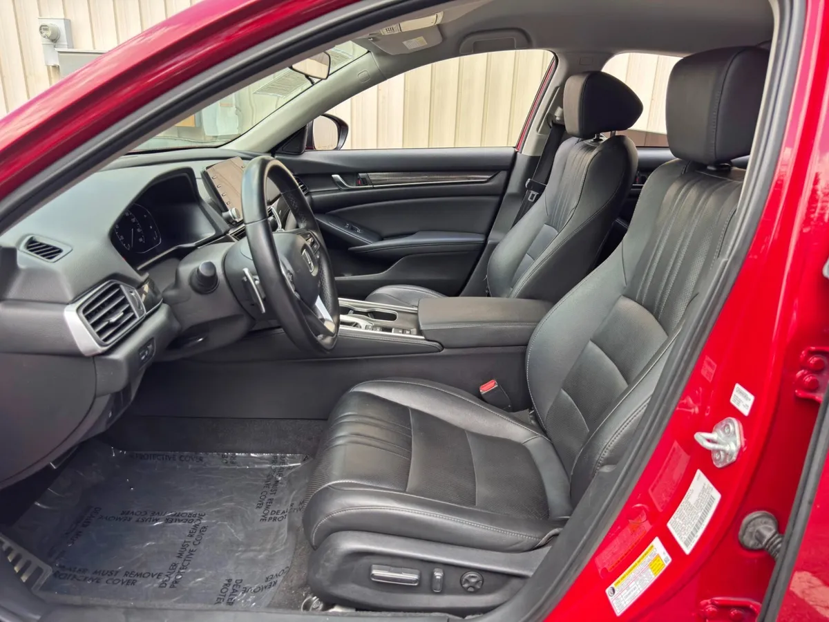2021 Honda Accord Sport SE 1.5T thumbnail 15