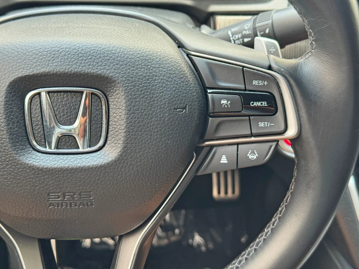 2021 Honda Accord Sport SE 1.5T thumbnail 20