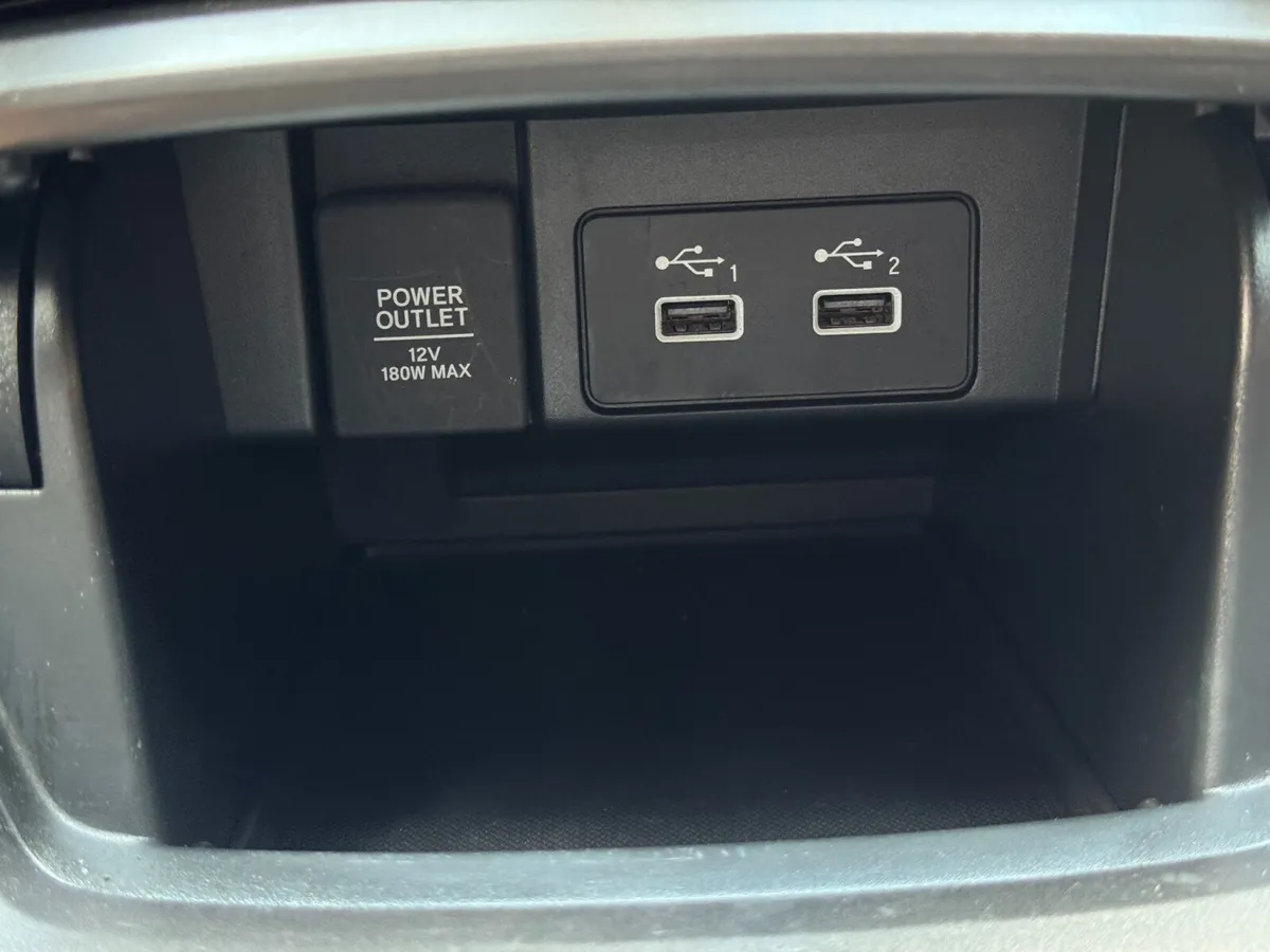 2021 Honda Accord Sport SE 1.5T thumbnail 27