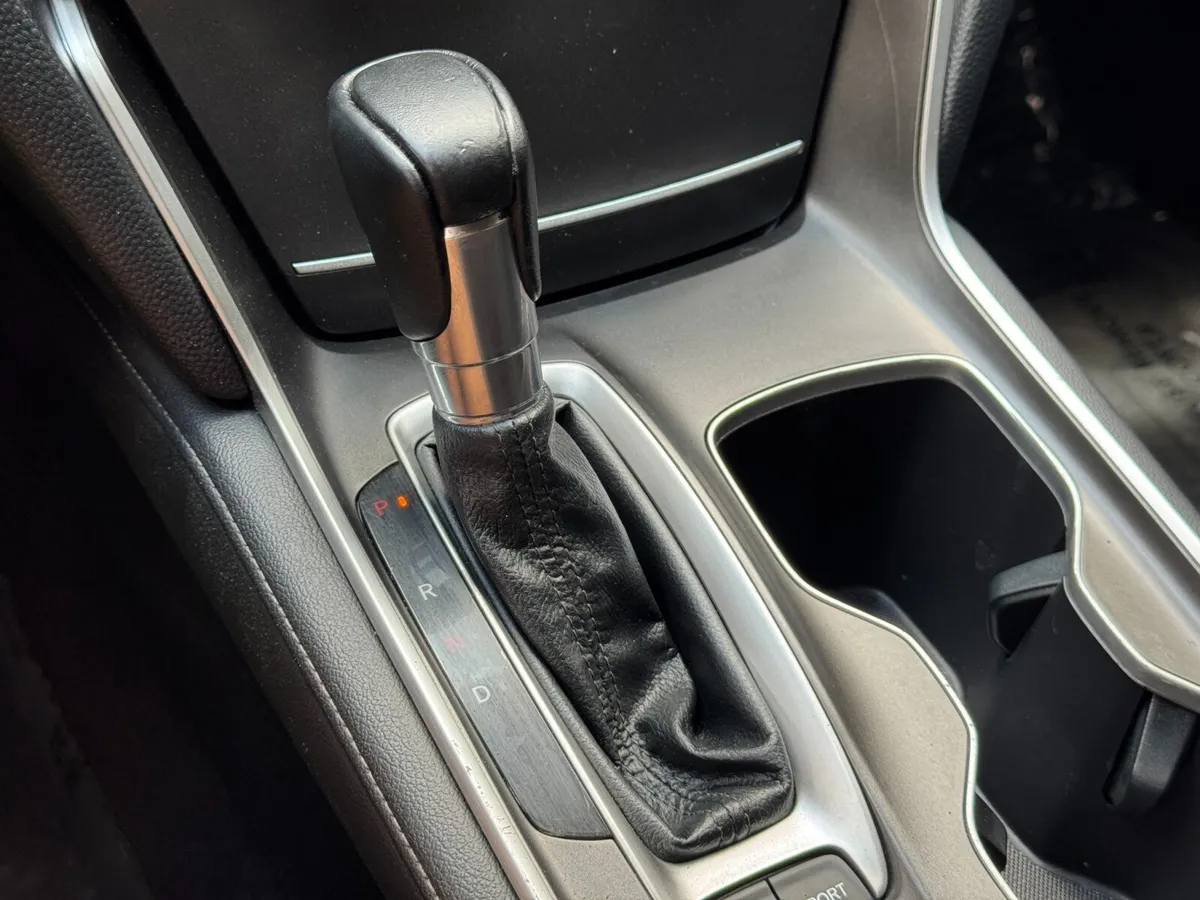 2021 Honda Accord Sport SE 1.5T thumbnail 28