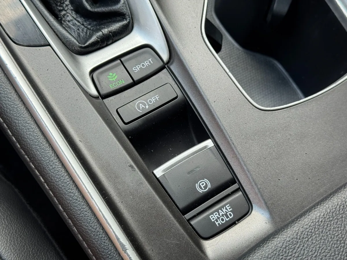 2021 Honda Accord Sport SE 1.5T thumbnail 29