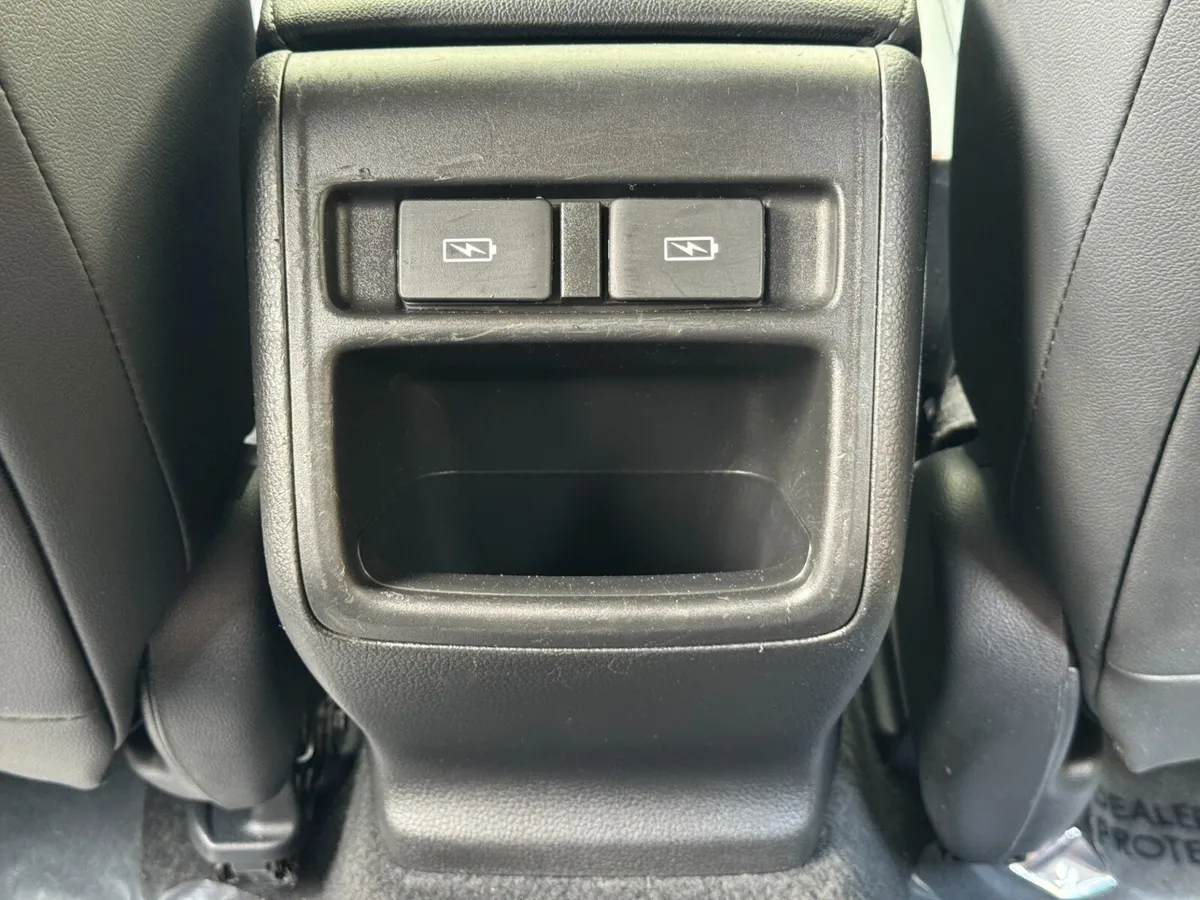 2021 Honda Accord Sport SE 1.5T thumbnail 30