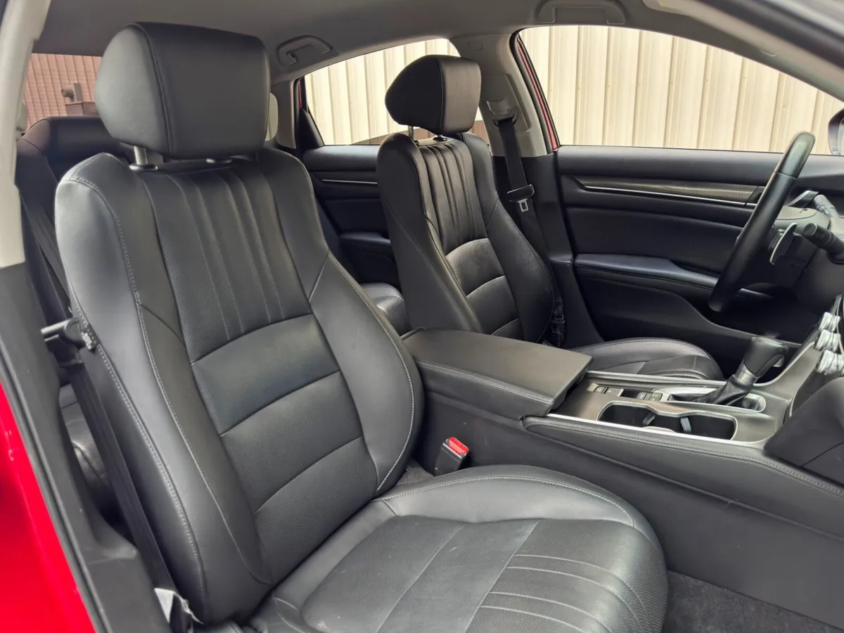 2021 Honda Accord Sport SE 1.5T thumbnail 33