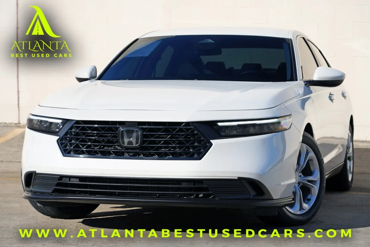 2021 Honda Accord Sport SE 1.5T thumbnail 55