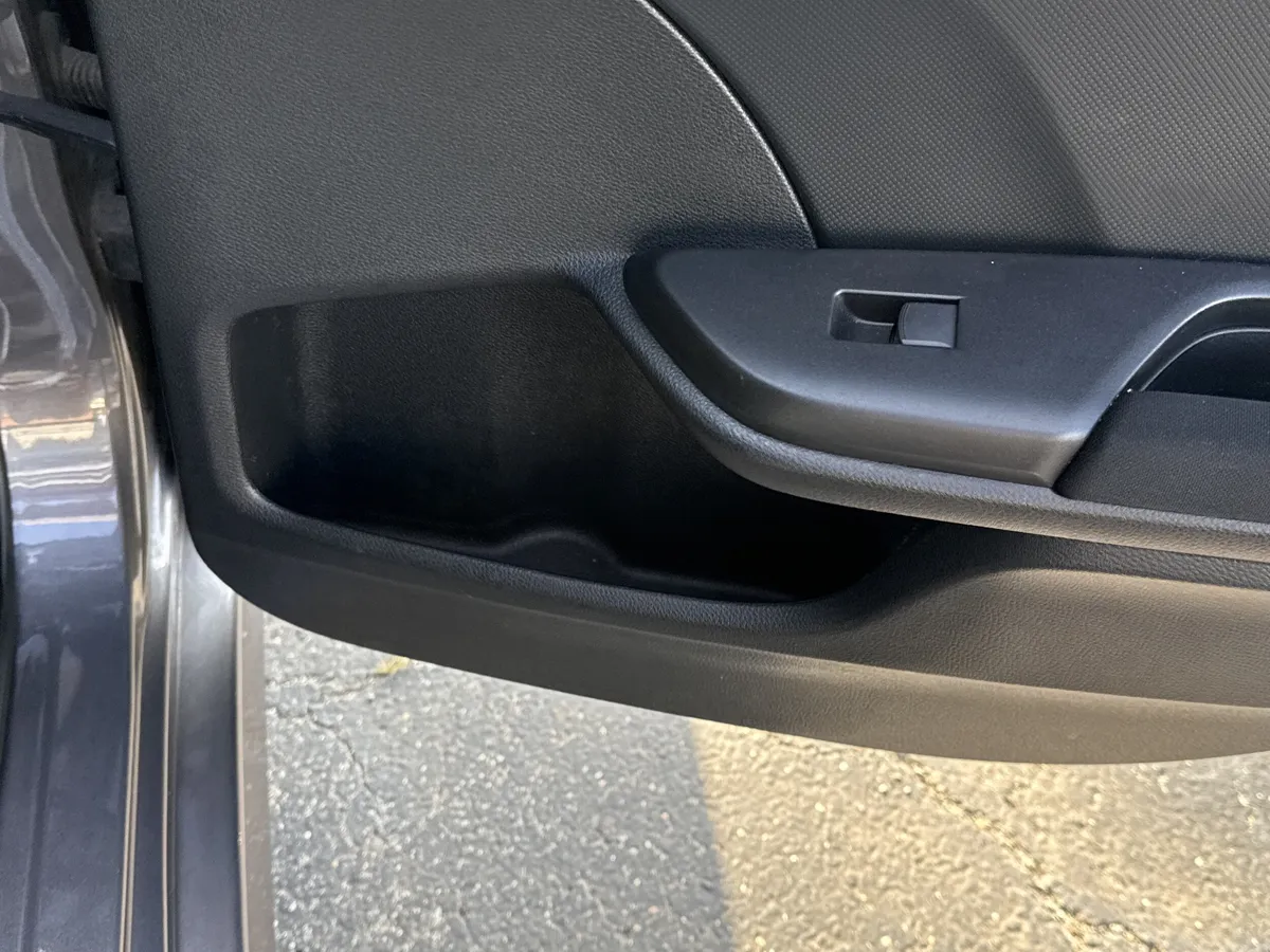 2021 Honda Civic Sedan LX thumbnail 27