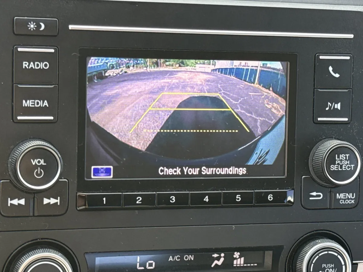 2021 Honda Civic Sedan LX thumbnail 29