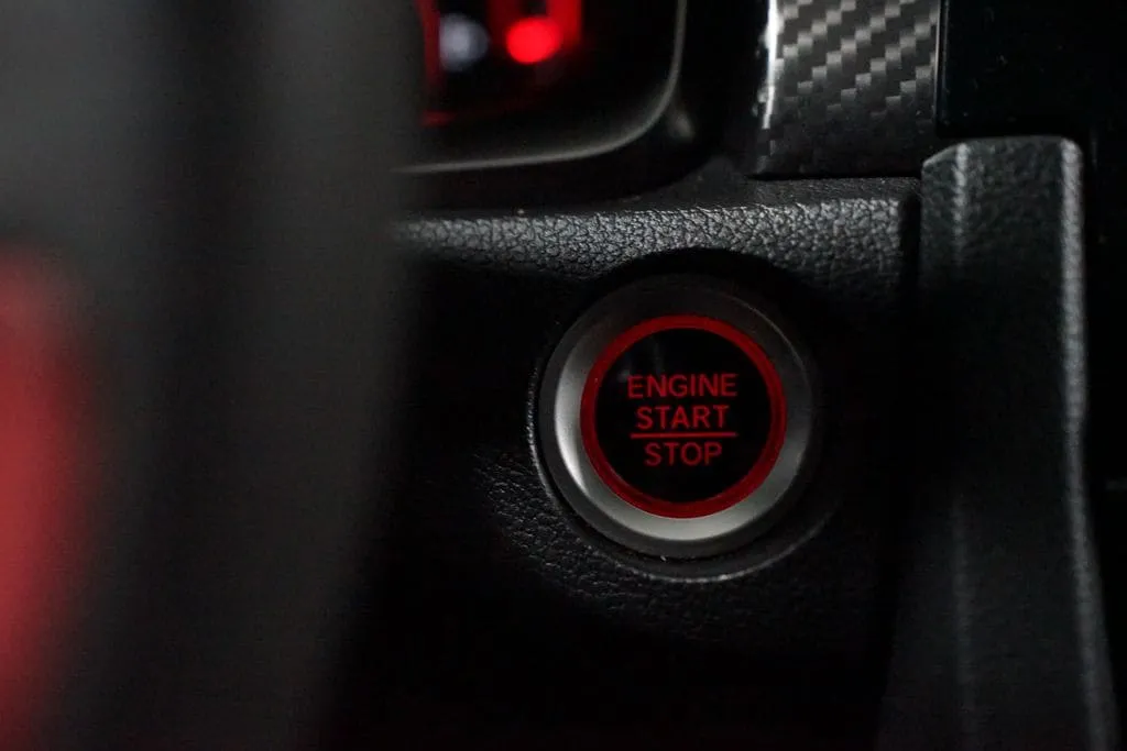 2021 Honda Civic Type R Touring thumbnail 24