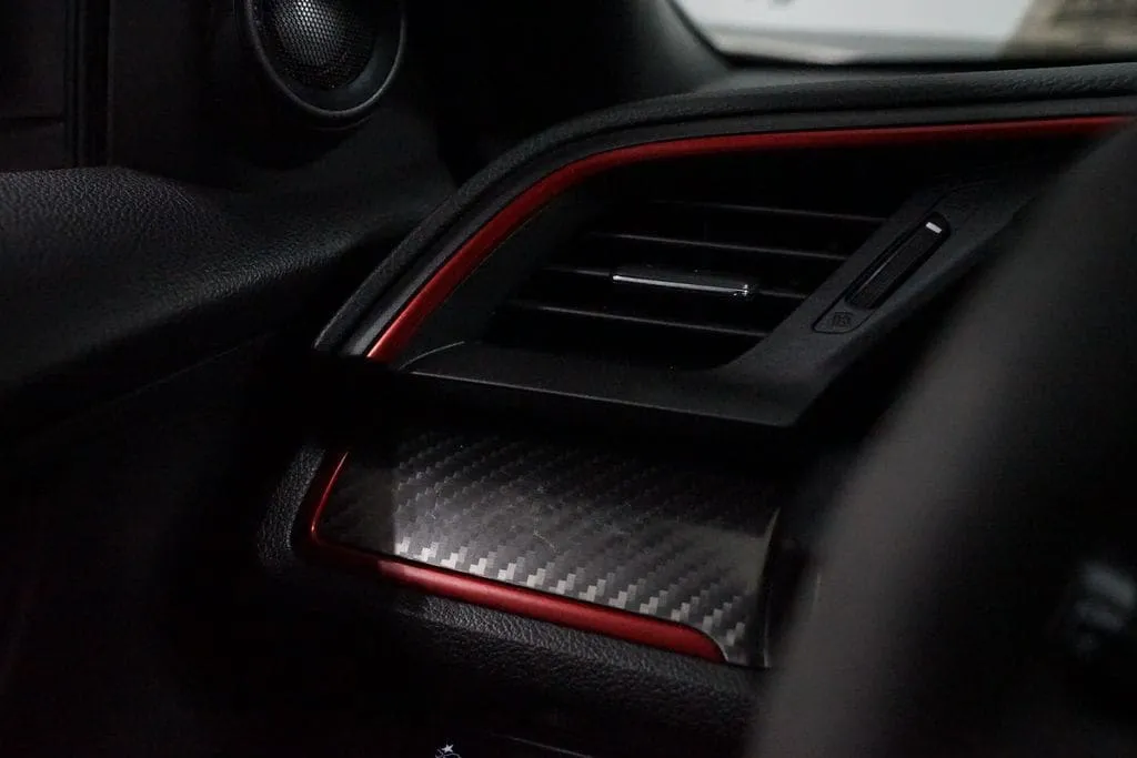 2021 Honda Civic Type R Touring thumbnail 25
