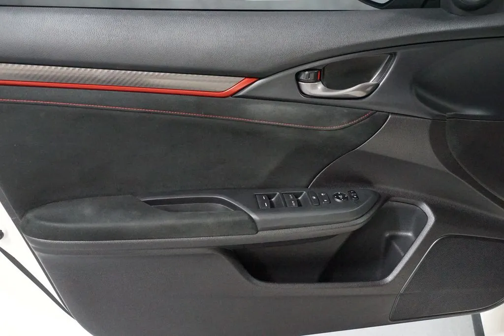 2021 Honda Civic Type R Touring thumbnail 30