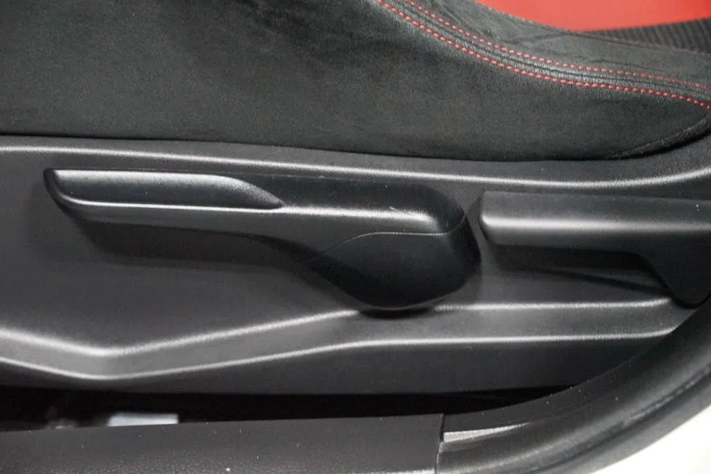 2021 Honda Civic Type R Touring thumbnail 33