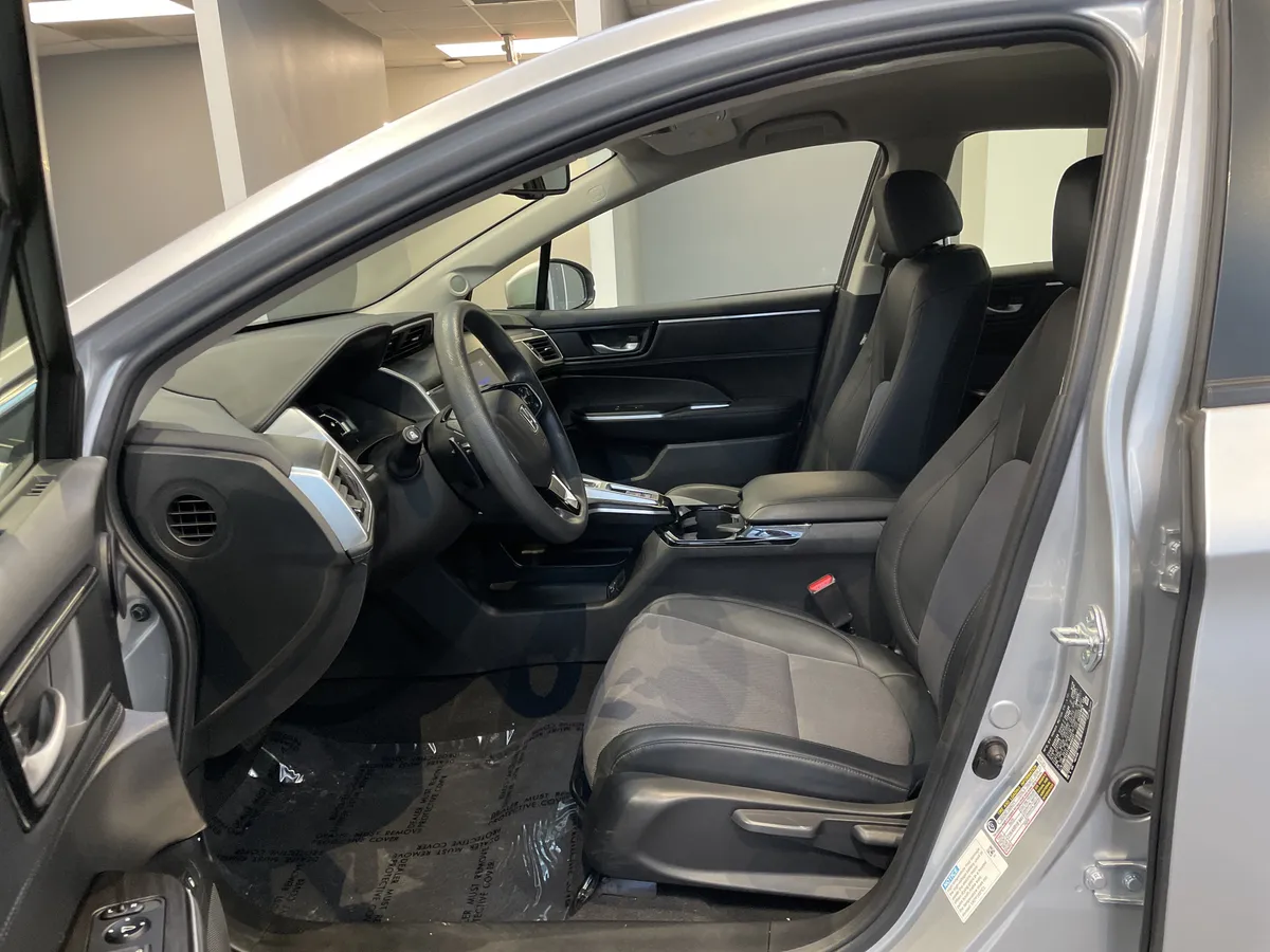 2021 Honda Clarity Plug-In Hybrid thumbnail 17