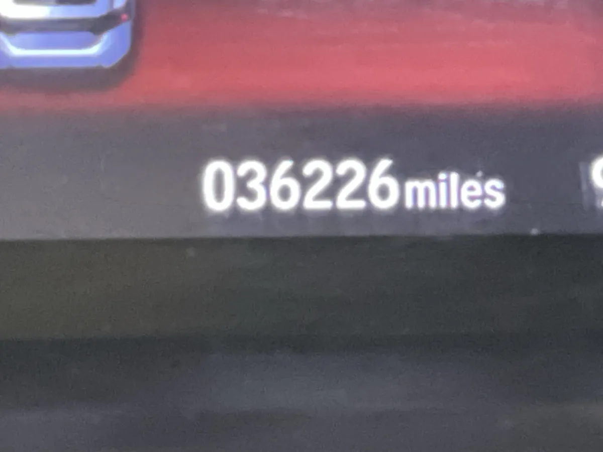 2021 Honda Clarity Plug-In Hybrid thumbnail 24