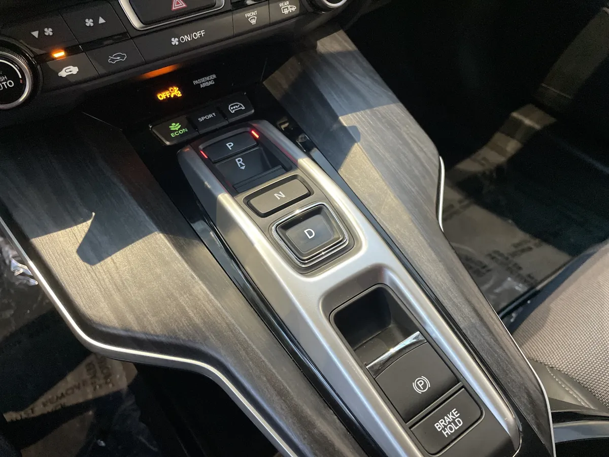 2021 Honda Clarity Plug-In Hybrid thumbnail 28