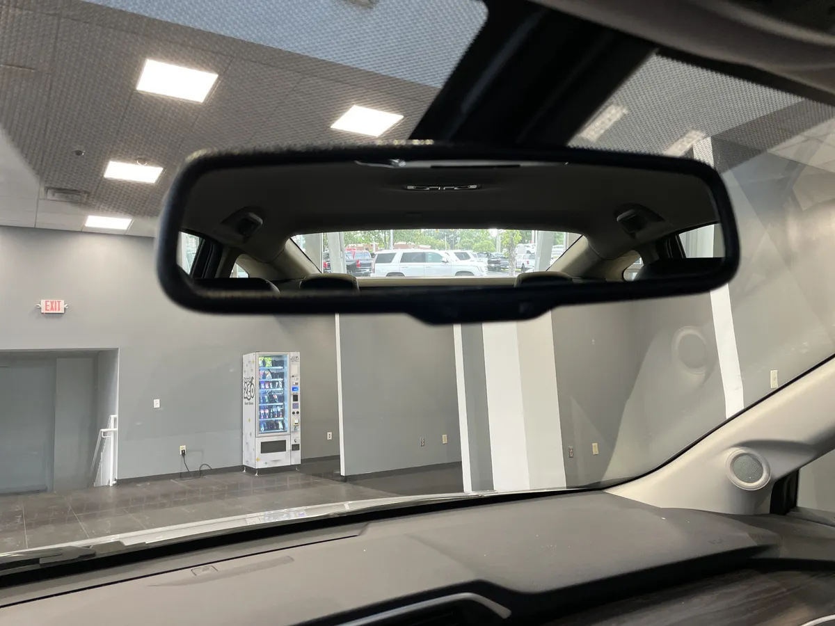 2021 Honda Clarity Plug-In Hybrid thumbnail 29