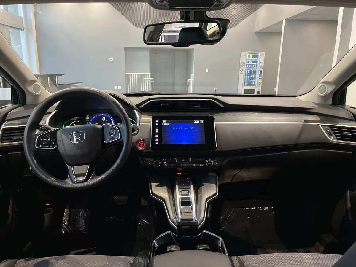 2021 Honda Clarity Plug-In Hybrid thumbnail 30