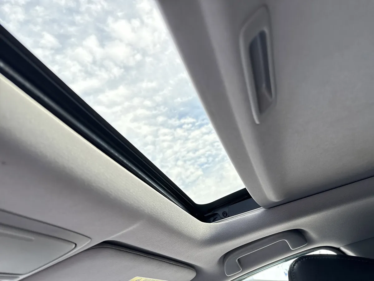 2021 Honda CR-V AWD EX-L thumbnail 21