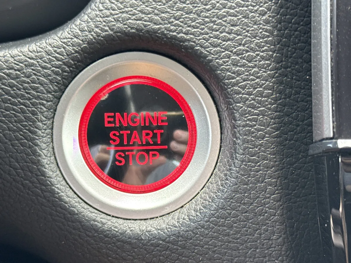 2021 Honda CR-V AWD EX-L thumbnail 22